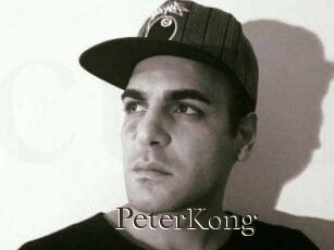 PeterKong