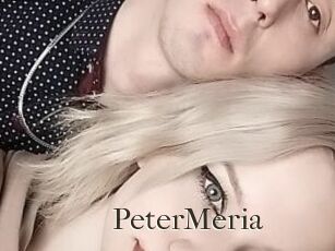 PeterMeria