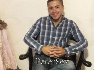 PeterSex