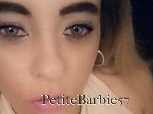 PetiteBarbie57