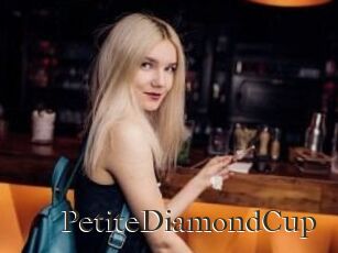 PetiteDiamondCup