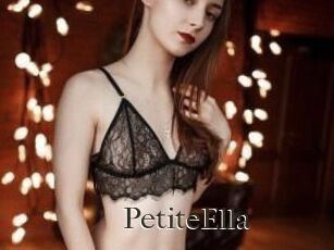 PetiteElla