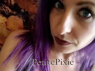 PetitePixie