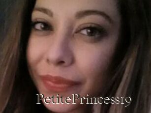 PetitePrincess19