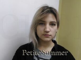 PetiteSummer