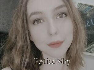 Petite_Shy