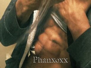 Phanxoxx