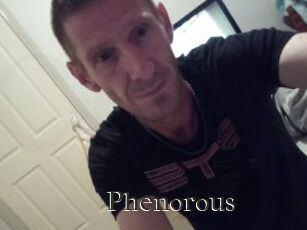 Phenorous