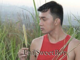 PhilSweetBoy