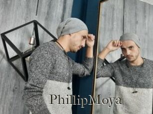 PhillipMoya