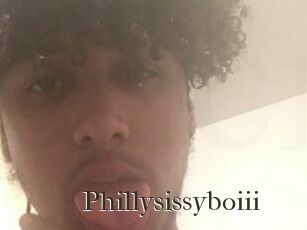 Phillysissyboiii