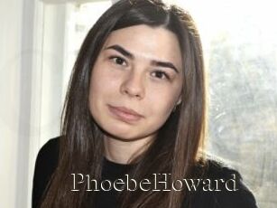 PhoebeHoward Cum crazy amateurs