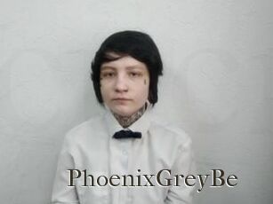 PhoenixGreyBe