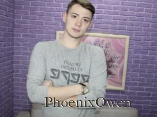 PhoenixOwen