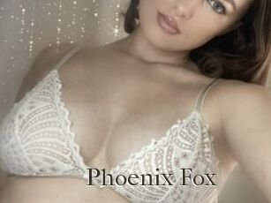 Phoenix_Fox