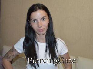 PiercingGaze