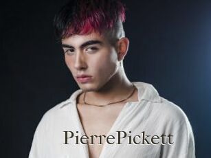 PierrePickett