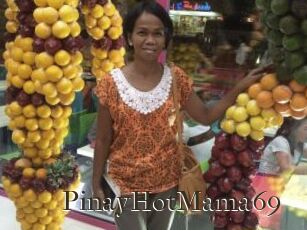 PinayHotMama69