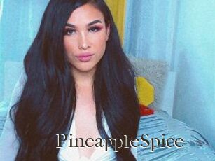 PineappleSpice