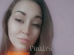 PinkIris