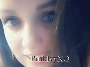 PinkIvyXO