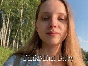 PinkMint_Baby