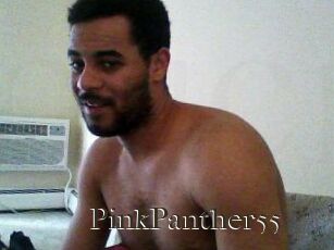 PinkPanther55