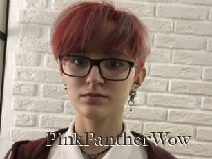 PinkPantherWow