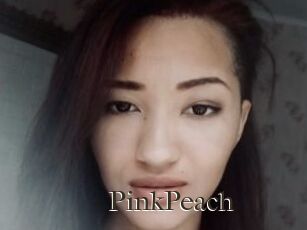 PinkPeach