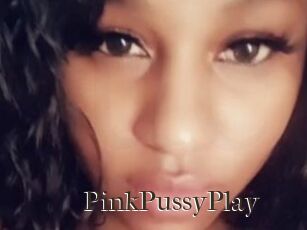 PinkPussyPlay