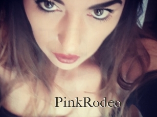 PinkRodeo