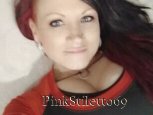 PinkStiletto69