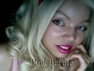 Pink_Barbie