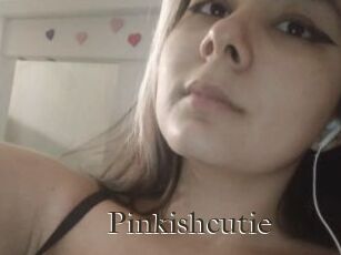 Pinkishcutie