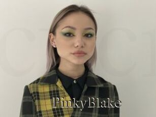 PinkyBlake