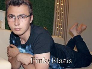 PinkyBlazis