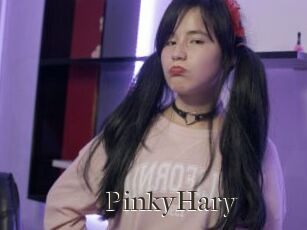 PinkyHary