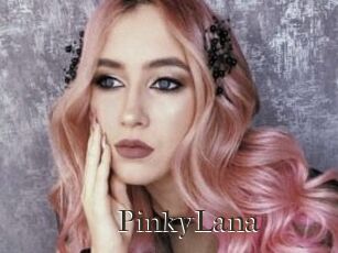 PinkyLana