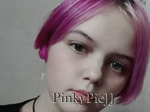 PinkyPieJJ