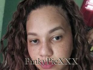 PinkyPieXXX