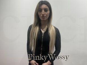 PinkyWossy