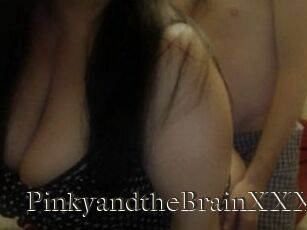 PinkyandtheBrainXXX