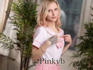 Pinkyb