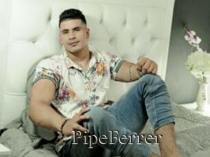 PipeFerrer