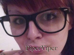 PiperViper