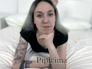 Pipirima