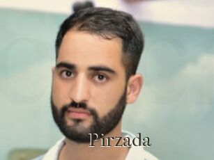 Pirzada