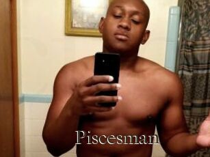 Piscesman