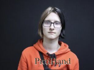 PittiHand