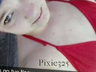 Pixie325